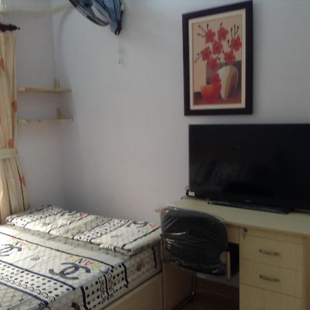 Thuy Huong Homestay Ho Chi Minh-byen Eksteriør bilde